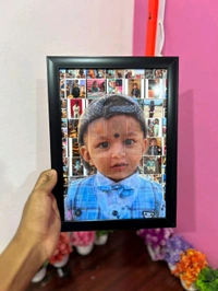 Express Shop  Customized Photo Frame ❤️ 10*14  - 13*19
