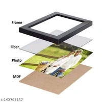 Express Shop  Customized Photo Frame ❤️ 10*14  - 13*19