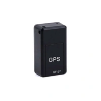 Car GPS Tracking Device with Voice Recording for Kids Safety, Bikes, Cars, Elders & Pets (1 Pc)