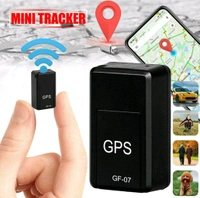 Car GPS Tracking Device with Voice Recording for Kids Safety, Bikes, Cars, Elders & Pets (1 Pc)