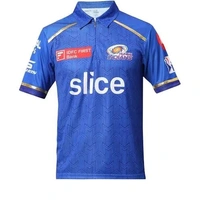 Ipl Jersey MI Team  - XXL