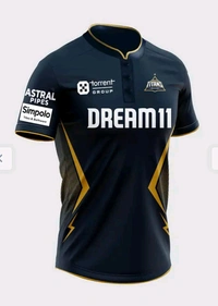 Express Shop  Ipl Jersey GG Team  - M