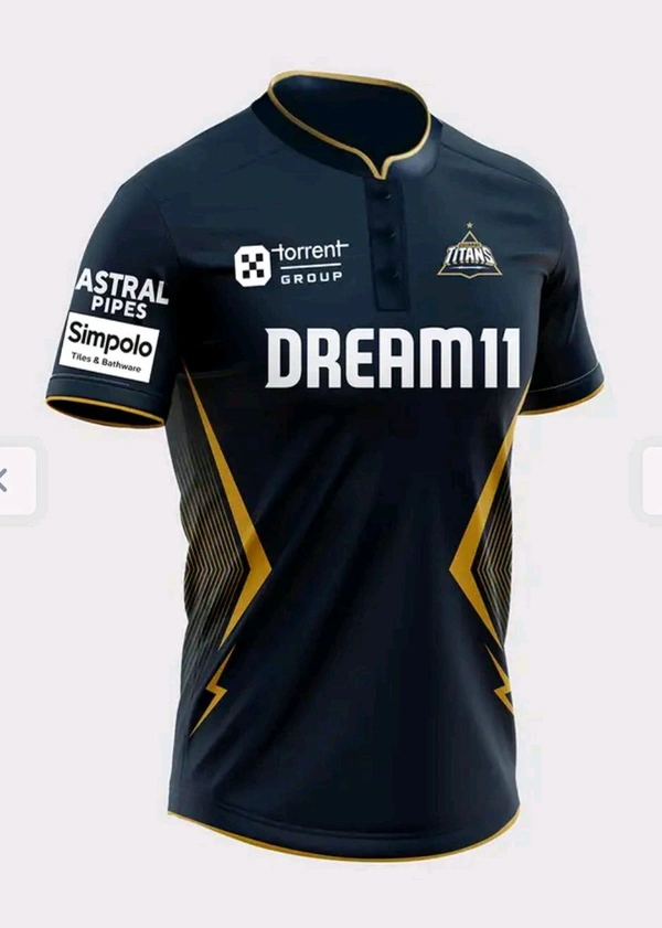 Express Shop  Ipl Jersey GG Team  - M