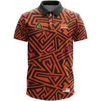 Ipl Jersey SRH Team  - S
