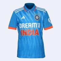 Dream 11 India Team Jersey  - L