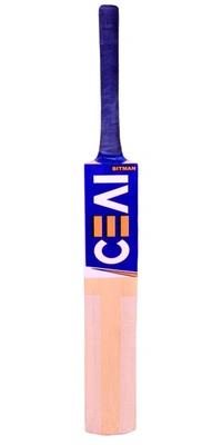 Scoop Design Popular with Tennis Ball and Cover Poplar Willow Cricket Bat (1000-1200 g)