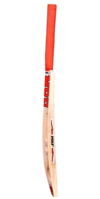 Scoop Design Popular with Tennis Ball and Cover Poplar Willow Cricket Bat (1000-1200 g)