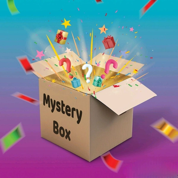 Mystery Box 