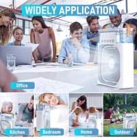 Portable-Ac-Mini-Cooler-Fan-for-Room-Cooling-Rechargeable-Fan-Portable-Ac-for-Home-Portable-Air-Conditioners-Water-Cooler-Mini-Ac-for-Room-Cooling-Mini-Humidifier-Hanging-Closet-Shelves
