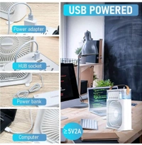 Portable-Ac-Mini-Cooler-Fan-for-Room-Cooling-Rechargeable-Fan-Portable-Ac-for-Home-Portable-Air-Conditioners-Water-Cooler-Mini-Ac-for-Room-Cooling-Mini-Humidifier-Hanging-Closet-Shelves