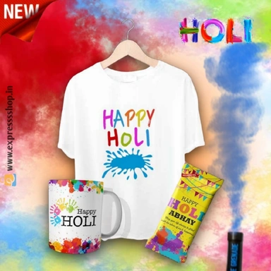 Holi Special 🎇