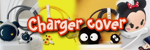 Charger Cover 