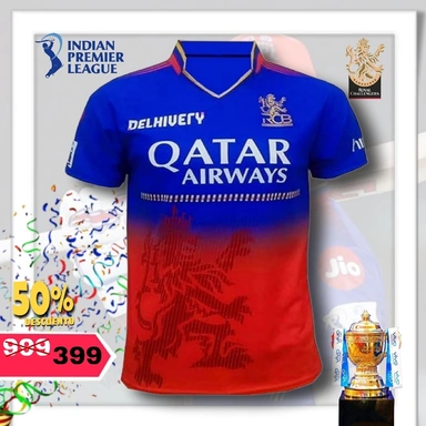 Ipl Jersey