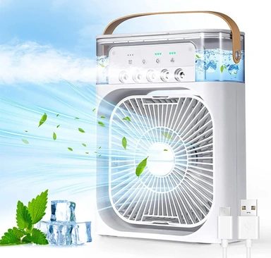 Mini Cooler