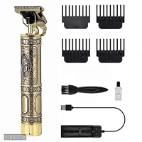 AZANIA Hair Trimmer For Men, Professional Hair Clipper, Adjustable Blade Clipper, Hair Trimmer and Shaver For Men, Close Cut Precise Multi Grooming Kit, Face, Head and Body Trimmer (Fast Charging) Type:  TrimmersWeight: 99.0 (in gm)Within 6-8 business days However, to find out an actual date of delivery, please enter your pin code.About this item Wide Applications:- Noise Reduction - Bourbon, Free