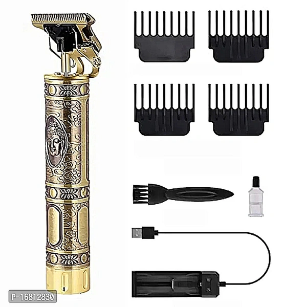 AZANIA Hair Trimmer For Men, Professional Hair Clipper, Adjustable Blade Clipper, Hair Trimmer and Shaver For Men, Close Cut Precise Multi Grooming Kit, Face, Head and Body Trimmer (Fast Charging) Type:  TrimmersWeight: 99.0 (in gm)Within 6-8 business days However, to find out an actual date of delivery, please enter your pin code.About this item Wide Applications:- Noise Reduction - Bourbon, Free