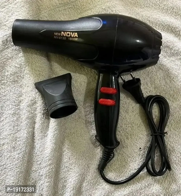 Nova Hair Dryer COD Available and 7 Days Easy Return