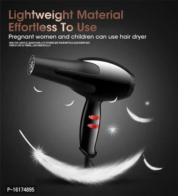 Nova Hair Dryer COD Available and 7 Days Easy Return