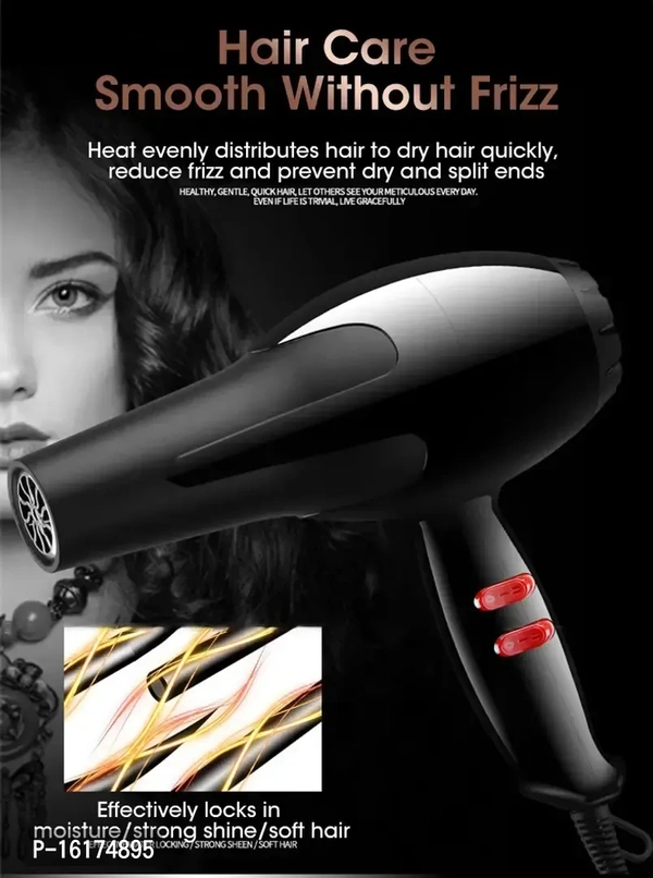 Nova Hair Dryer COD Available and 7 Days Easy Return