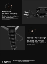 Nova Hair Dryer COD Available and 7 Days Easy Return