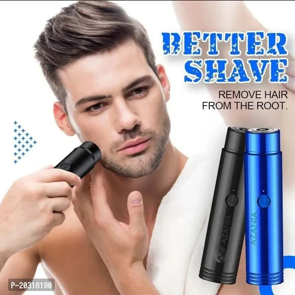 *Modern Hair Removal Trimmers, Assorted,