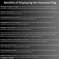 GEJUFF Hanumanji Printed Flag / Bajrangbali /Bhagwa for Hanuman ji Pack of 1 Size 30 X 45 Inch | God Ji Face Saffron Tempal And Home Lord Prayer Double Sided Wind Outdoor Bhagwa JI JhandaName: GEJUFF Hanumanji Printed Flag / Bajrangbali /Bhagwa for Hanuman ji Pack of 1 Size 30 X 45 Inch | God Ji Face Saffron Tempal And Home Lord Prayer Double Sided Wind Outdoor Bhagwa JI JhandaProd