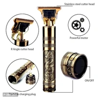 Kemei.Ai Hair Trimmer For Men And Women And Boys 