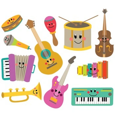 Musical Toys