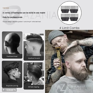 Hair Trimmer