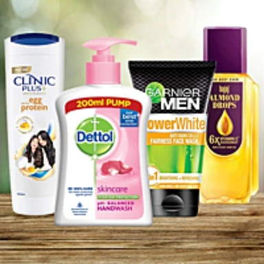 PERSONAL CARE