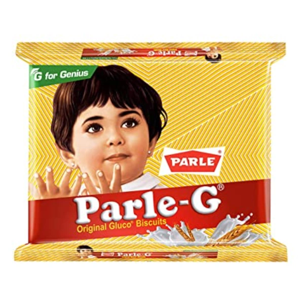 Parle-G Original Gluco Biscuits: 800 gms
