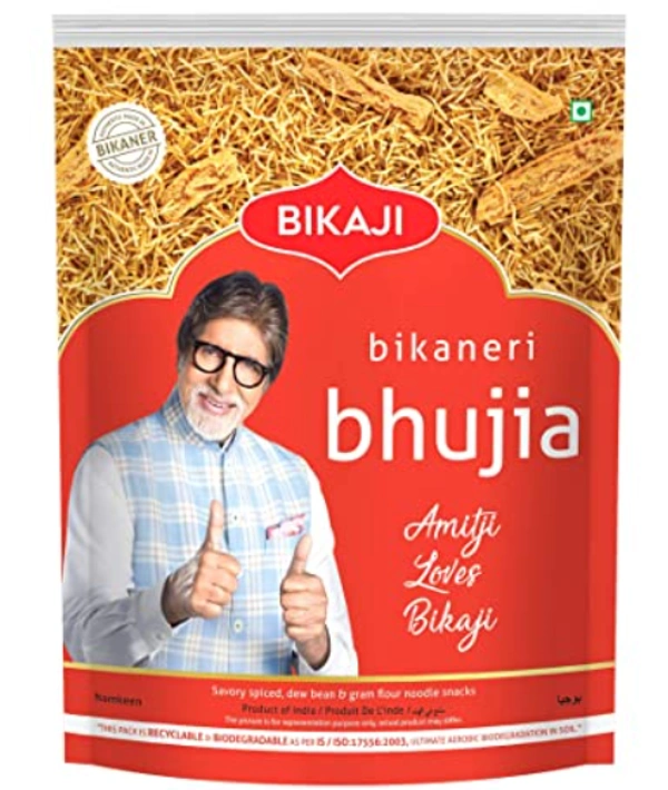 Bikaji Bhujia : 1 kg