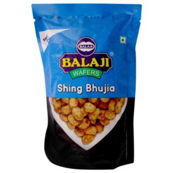 Balaji Shing Bhujia : 400 gms