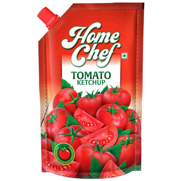 Home Chef Tomato Ketchup : 1 kg