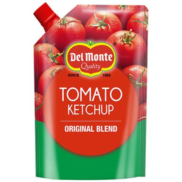 Del Monte Tomato Ketchup : 950 gms