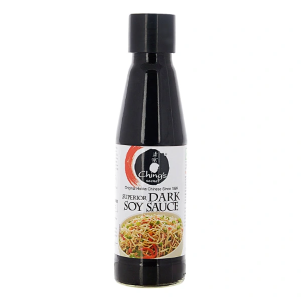 Ching's Dark Soy Sauce : 200 gms`
