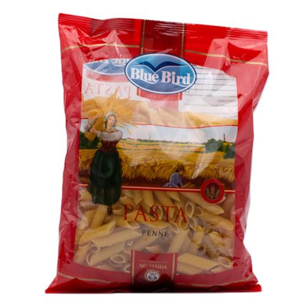Blue Bird Penne Pasta : 500 gms