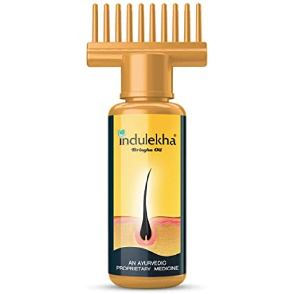 Indulekha Bringha Ayurvedic Hair Oil: 100 ml