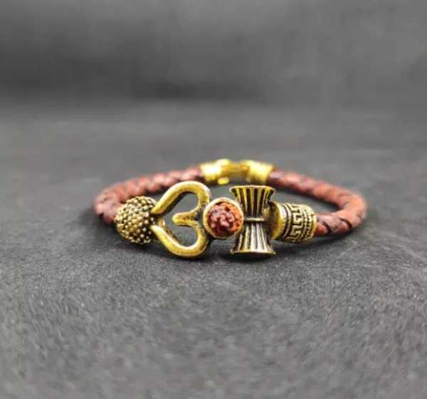 Shiv Rudraksha Kda