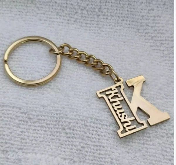 Customized Keychain