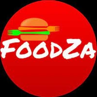 FOODZA - Logo