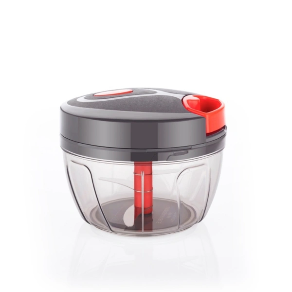 Able Chopper 2 In 1 550 ML - Grey, 550 ML, 18%