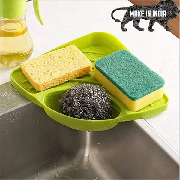 Corner Sink - Multicoloured, 18%