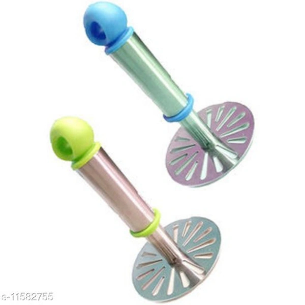 Potato Masher - multicoloured