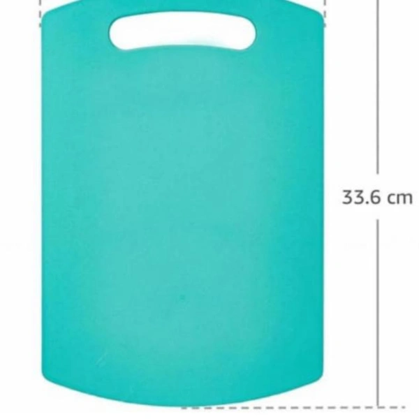 Chopping Board - multicoloured