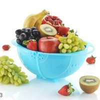 3 In 1 Smart Basket - multicoloured
