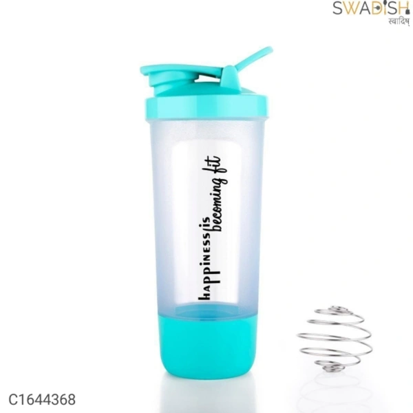 Protein Shaker - multicultural