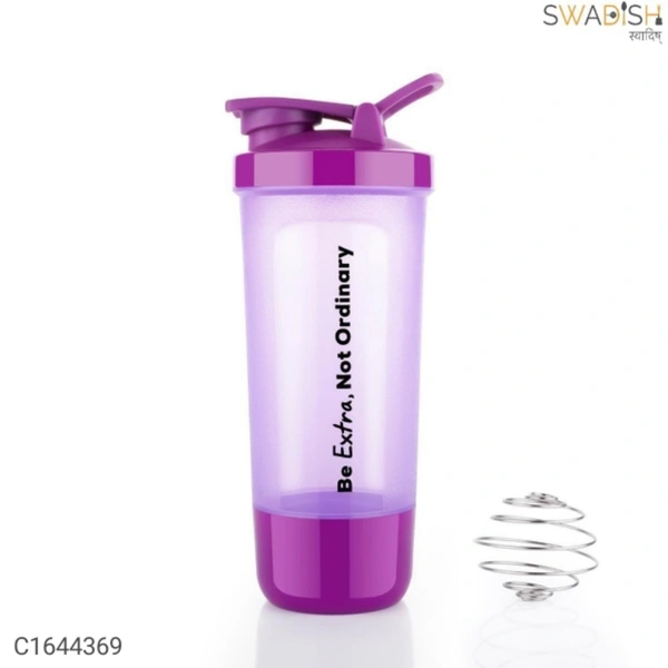 Protein Shaker - multicultural