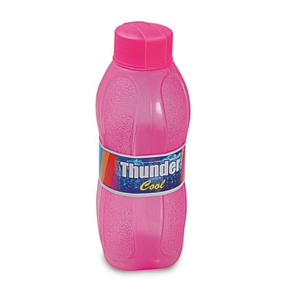 Cool 300ml Bottle (Pack of 12 - Multicoloured