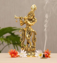 Lord Krishna Muriti